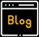 Blog Post Icon