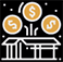 Cash Back Rewards Icon