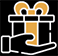 Gift Rewards Icon