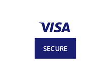 Visa Secure Logo