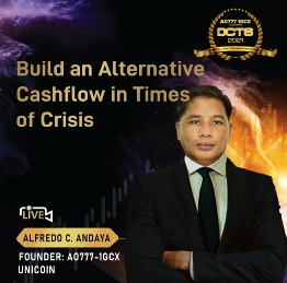 Alfredo Andaya