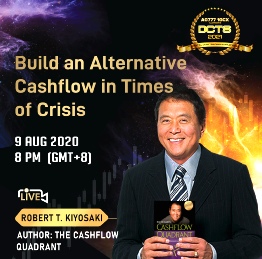 Robert Kiyosaki