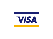 Visa Logo